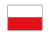 RISTORANTE IL BINARIO - Polski